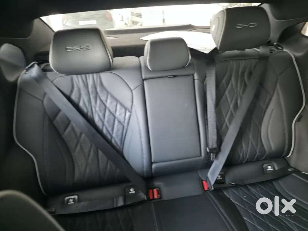 Byd Seal 2024 Electric Well Maintained