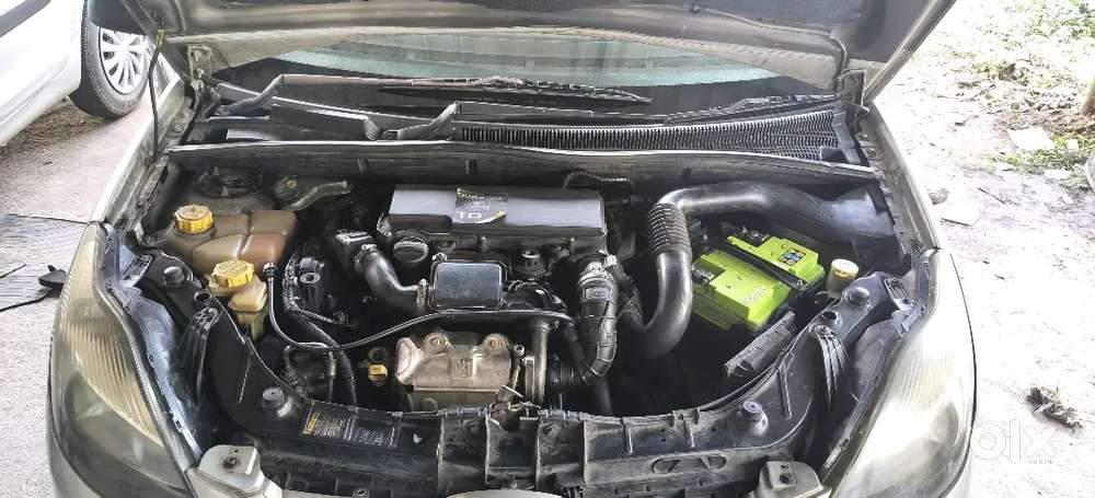Ford Figo Diesel 2012 Car