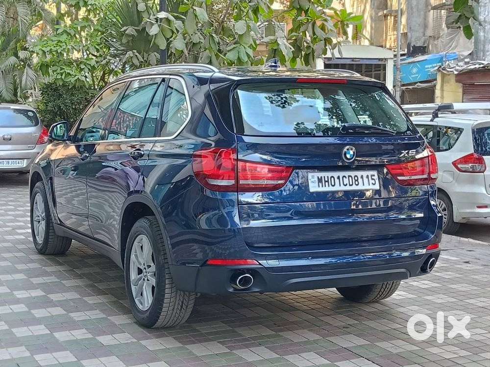 Bmw X5 Xdrive 30d, 2016, Diesel