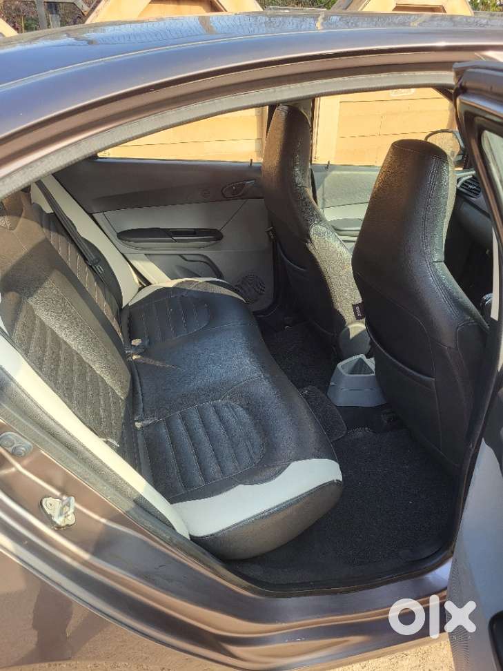 Tata Tigor Xm, 2018, Petrol