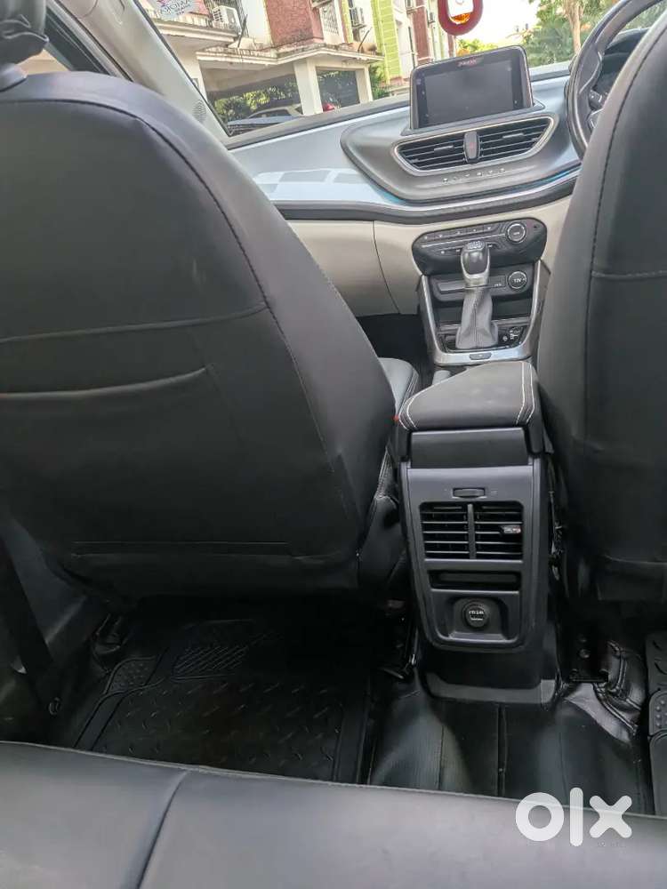 Tata Altroz 1.2 Xza 2023