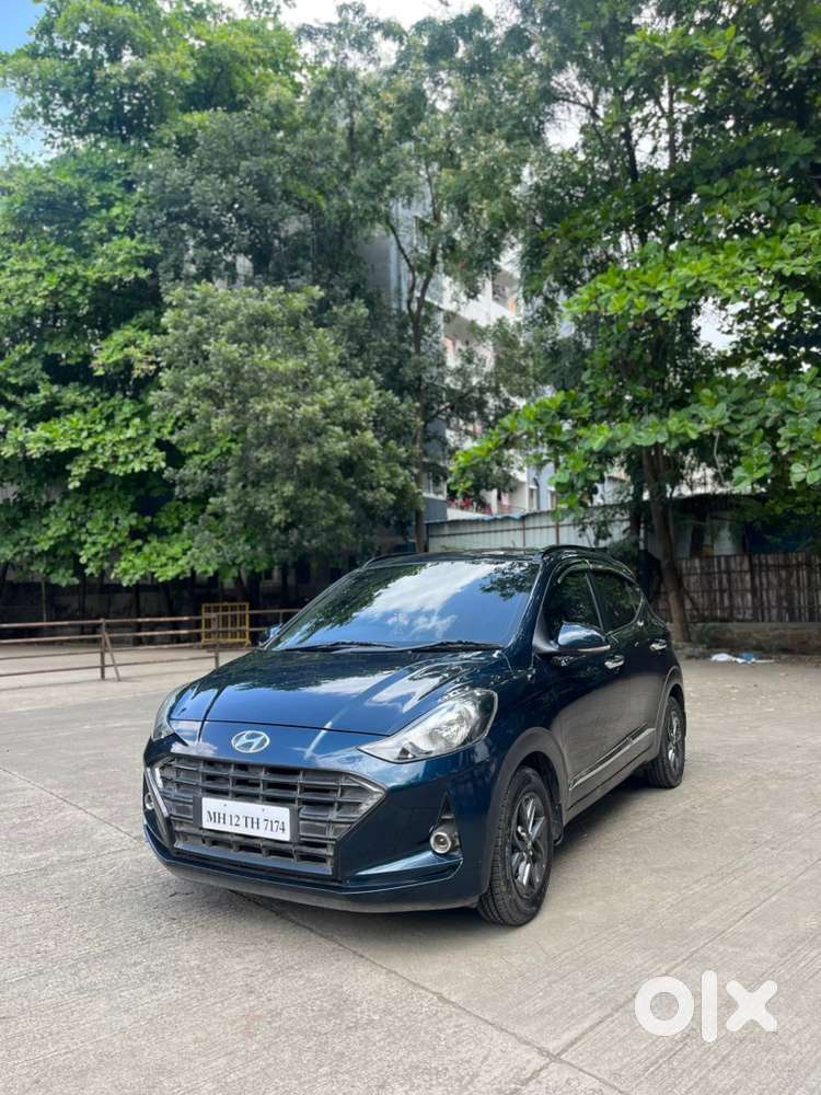 Hyundai Grand I10 Nios 2021