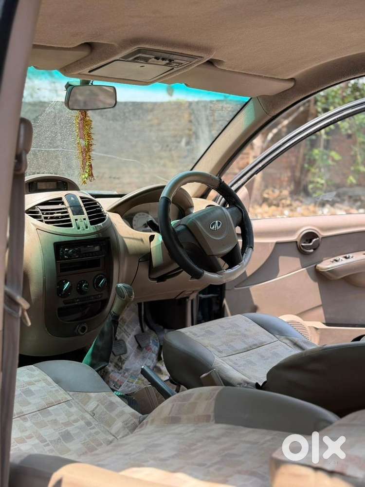 Mahindra Xylo 2011 Diesel Well Maintained