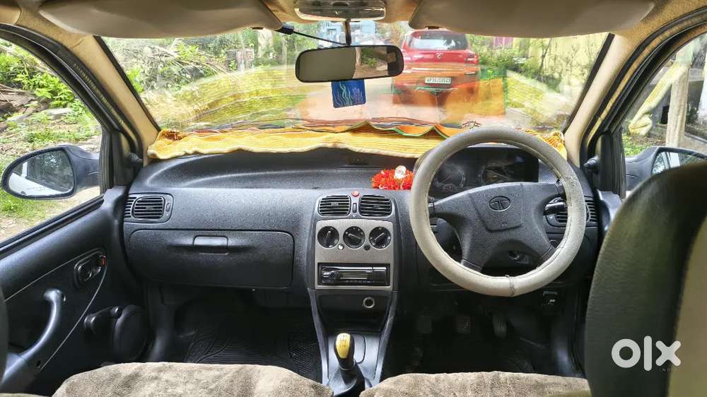 Tata Indica V2 Ls Bsiii