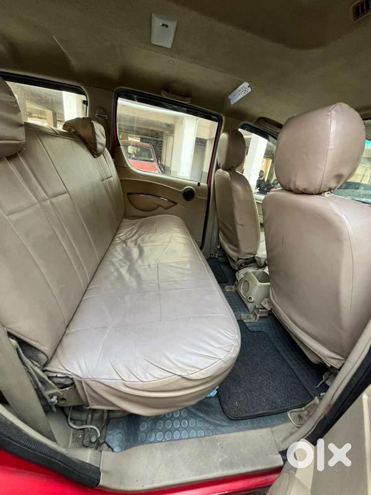 Mahindra Xylo 2017 Diesel Well Maintained Own Plate