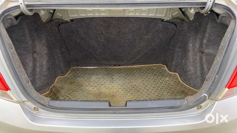 Honda Amaze 2013-2016 Vx I-vtech, 2013, Petrol