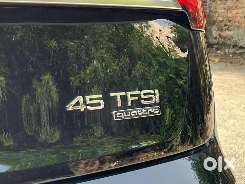 Audi Q5 Technology 45 Tfsi, 2023, Petrol
