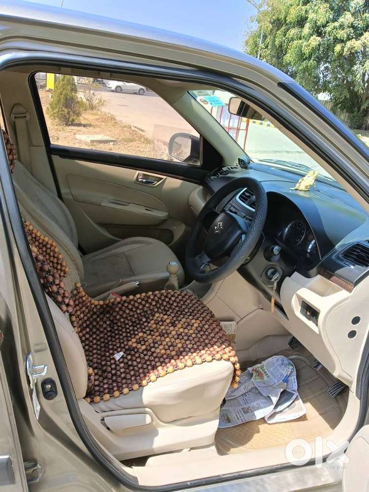 Maruti Suzuki Dzire 1.2 Lxi, 2016, Petrol