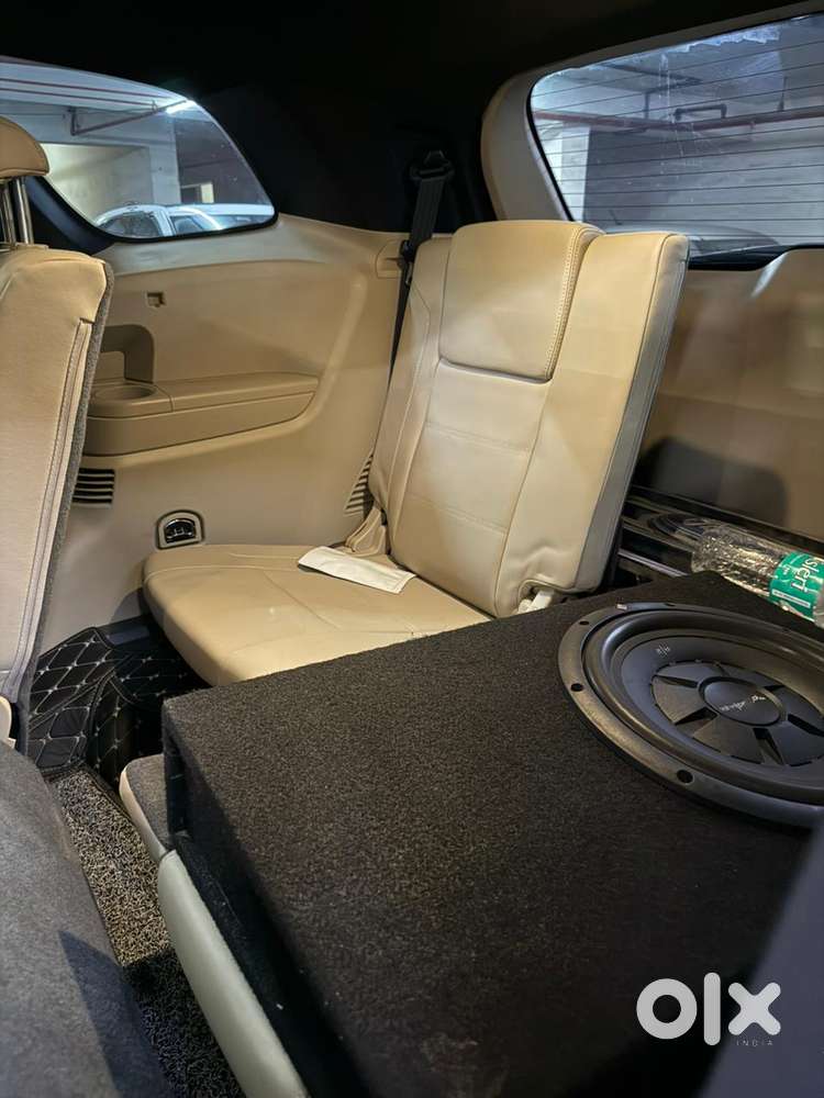 Ford Endeavour 3.2 Titanium At 4x4, 2018, Diesel