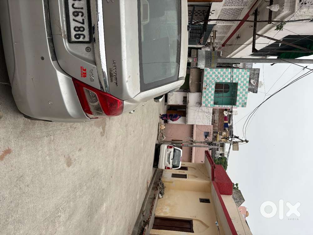 Swift Dzire 2015 Vxi 786 Premium Number