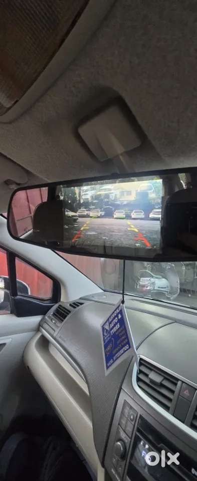 Maruti Suzuki Ertiga Vdi Shvs, 2016, Diesel