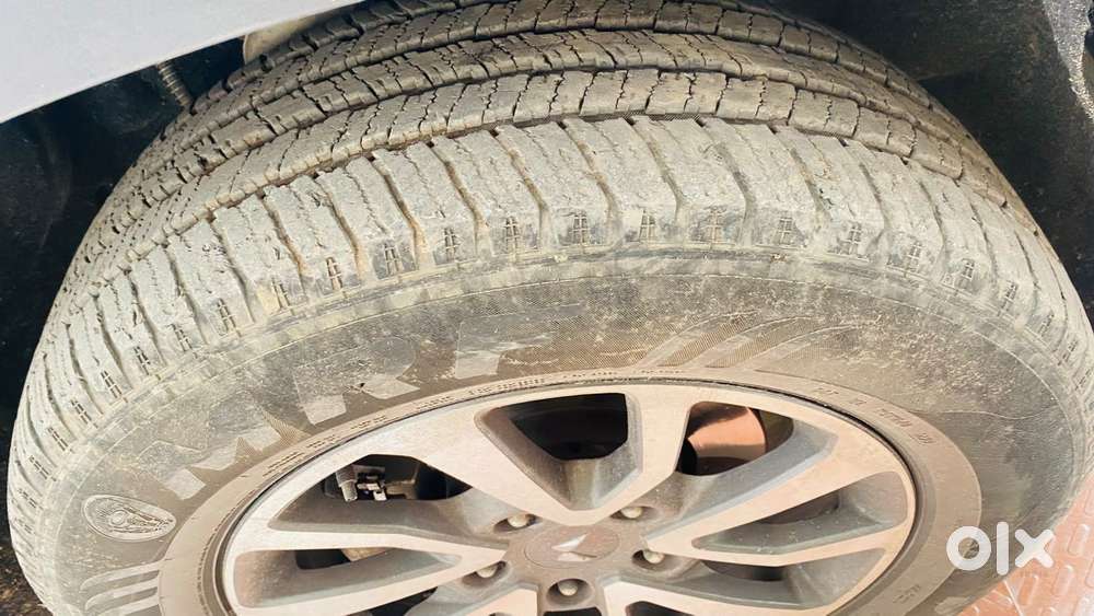 Mahindra Scorpio N Z8 L Diesel At 2wd 7 Str, 2024, Diesel