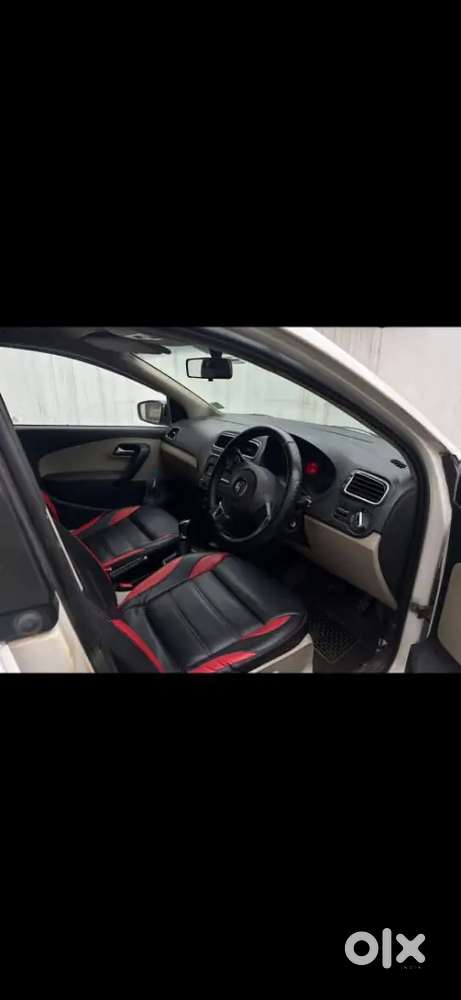 Volkswagen Polo 1.2 2013 Diesel Manual