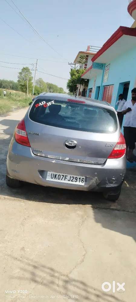 Hyundai Elite I20 2012 Diesel 75000 Km Driven