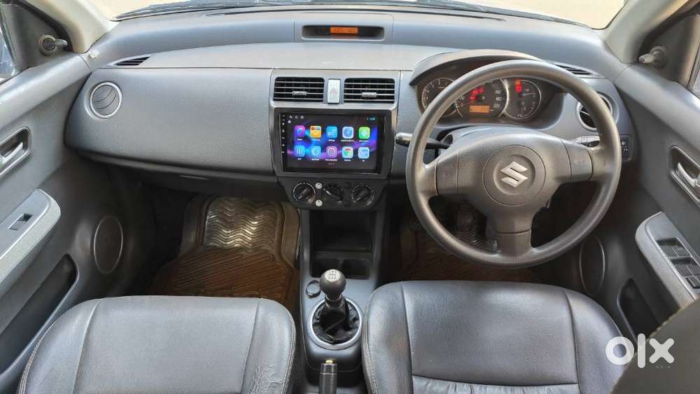 Maruti Suzuki Swift Dzire Vxi(o) Mt, 2008, Petrol