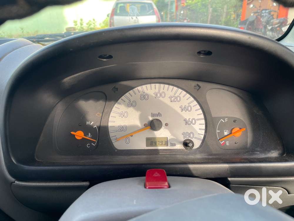 Maruti Suzuki Wagon R 2006 Petrol Well Maintained