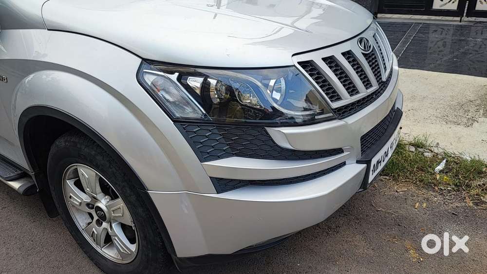 Mahindra Xuv500 2012 Diesel Well Maintained Family Car