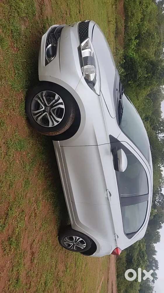 2019 Model  Tata Tiago Xz Fully Loaded Airbag, Megwheel, Music System,