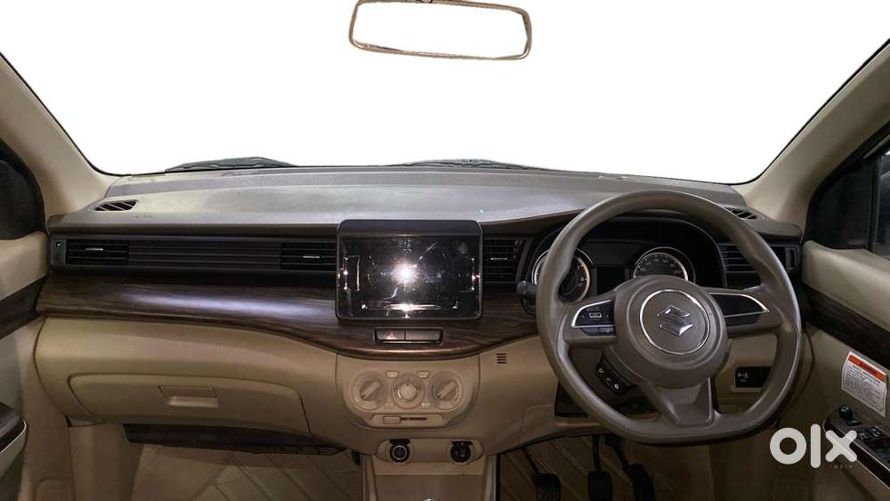 Maruti Suzuki Ertiga Vxi Cng, 2021, Cng & Hybrids