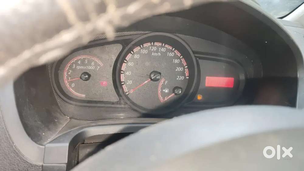 Ford Figo Diesel 2011