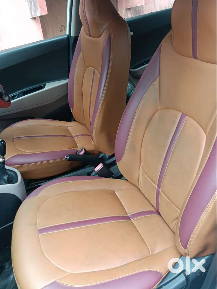 Hyundai Xcent Prime 2018 Diesel Well Maintained