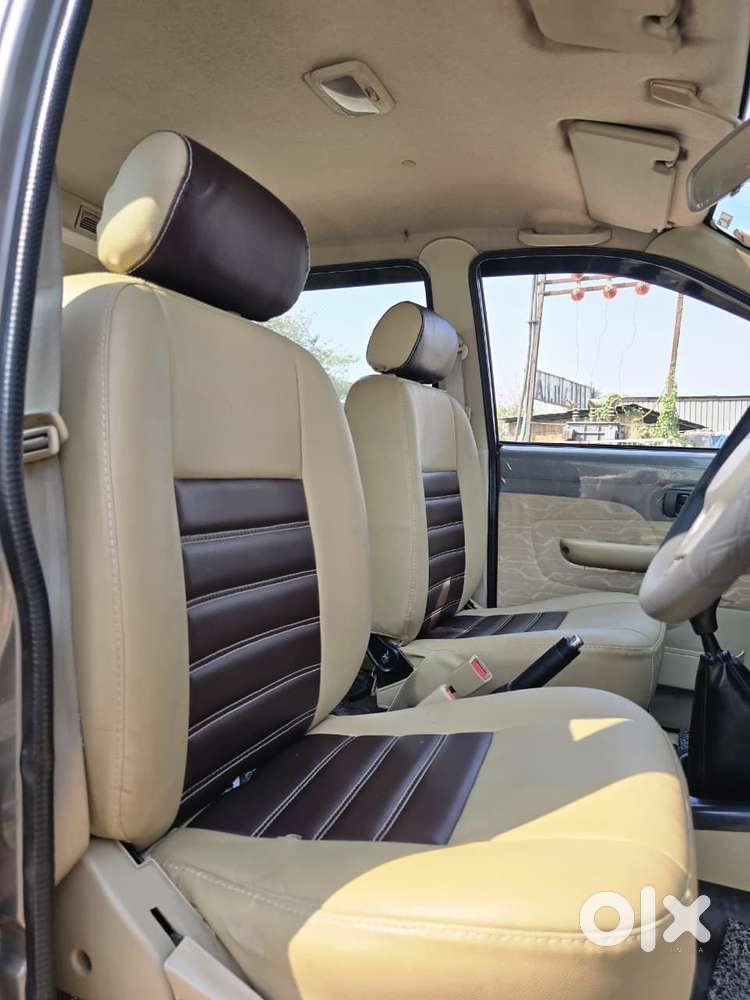 Chevrolet Tavera Neo Lt-l - 9 Seats Bsiii, 2015, Diesel