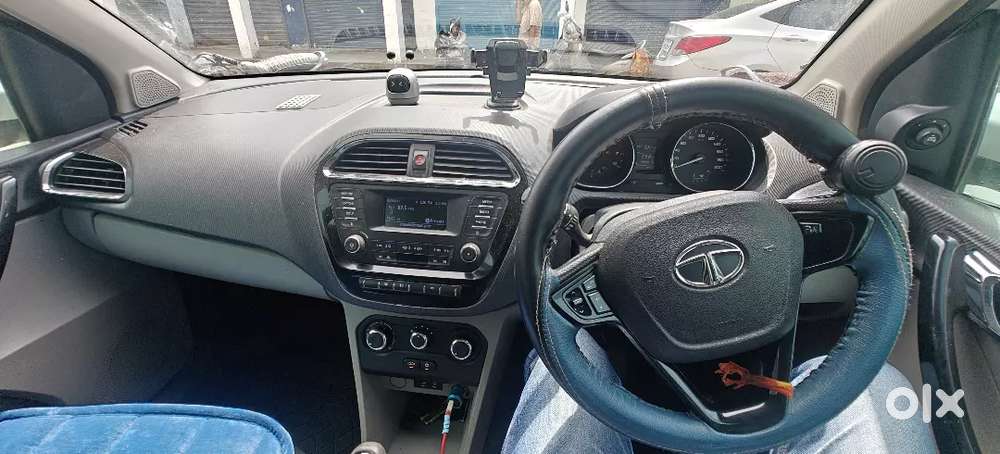 Tata Tiago 1.2 Revotron 2018