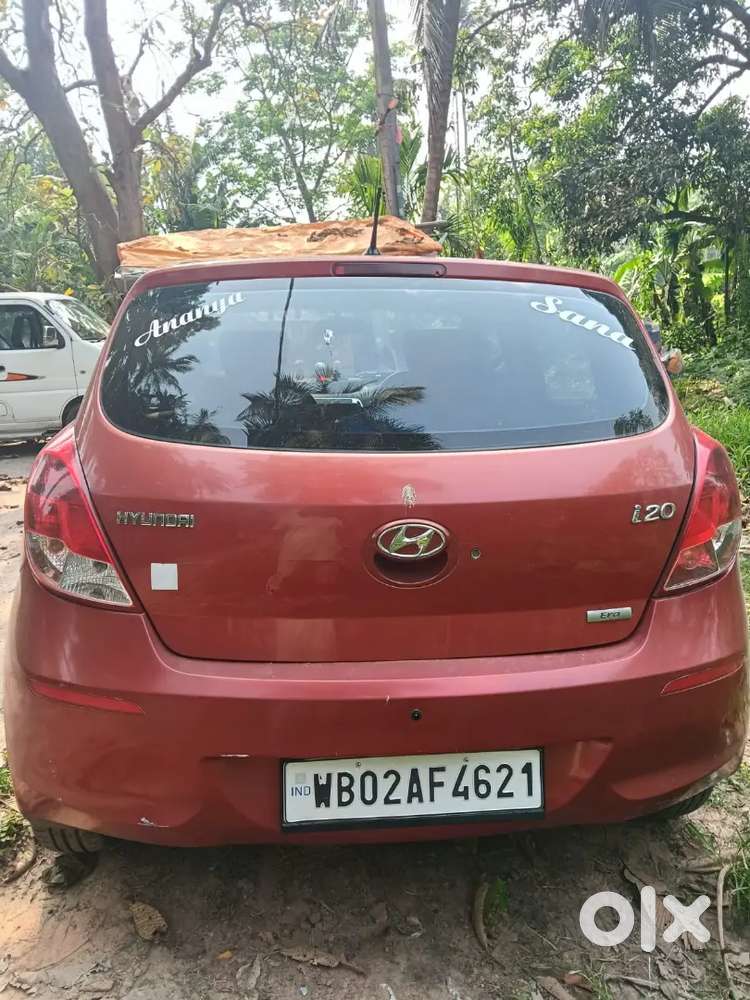 Hyundai I20 2014 Petrol Good Condition