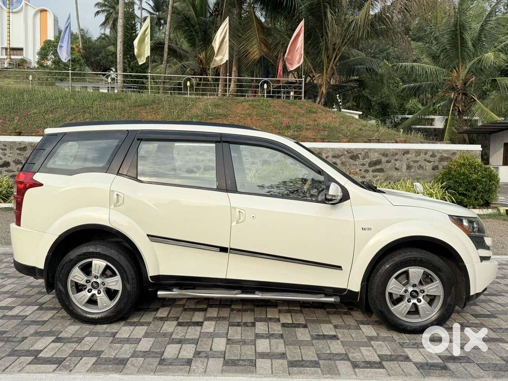 Mahindra Xuv500 W8, 2013, Diesel