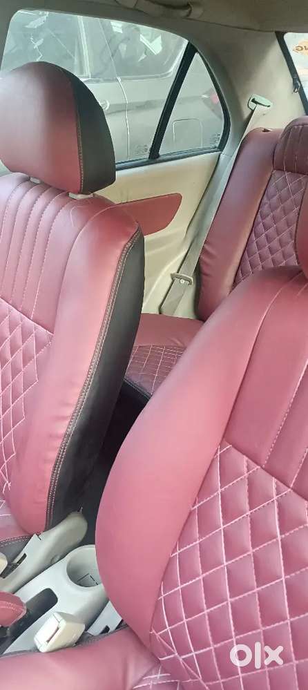 Hyundai Accent 2008 Cng & Hybrids 100000 Km Driven