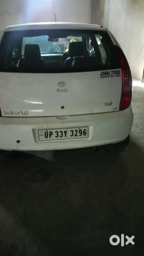 Tata Indica V2 2012 Diesel Well Maintained