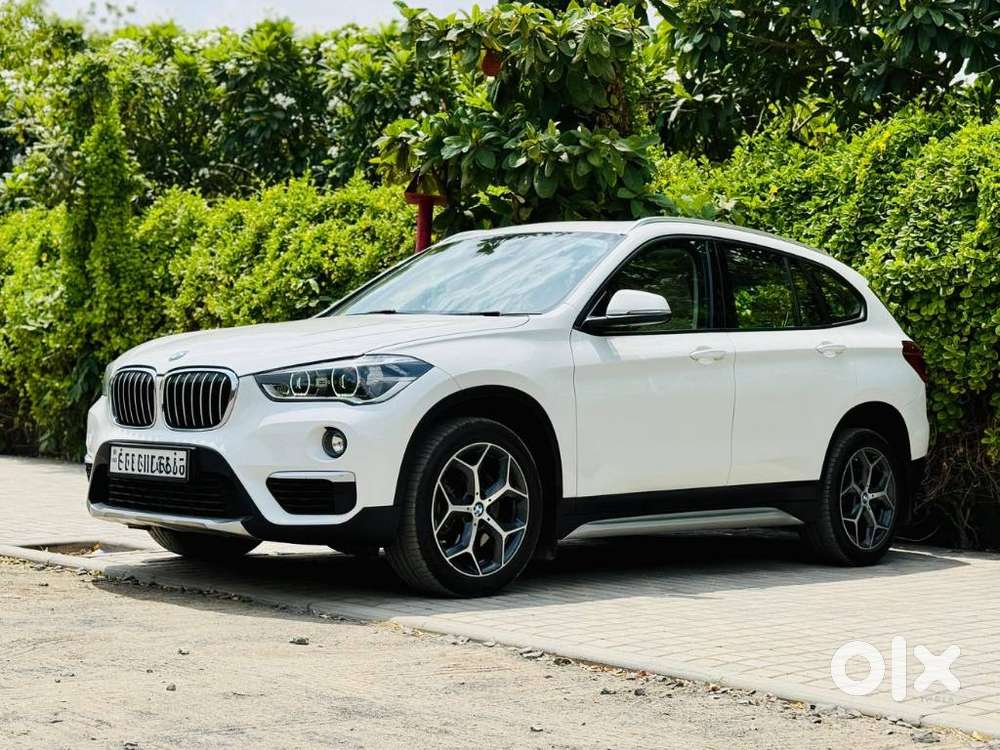 Bmw X1 2.0 Sdrive 20d, 2019, Diesel