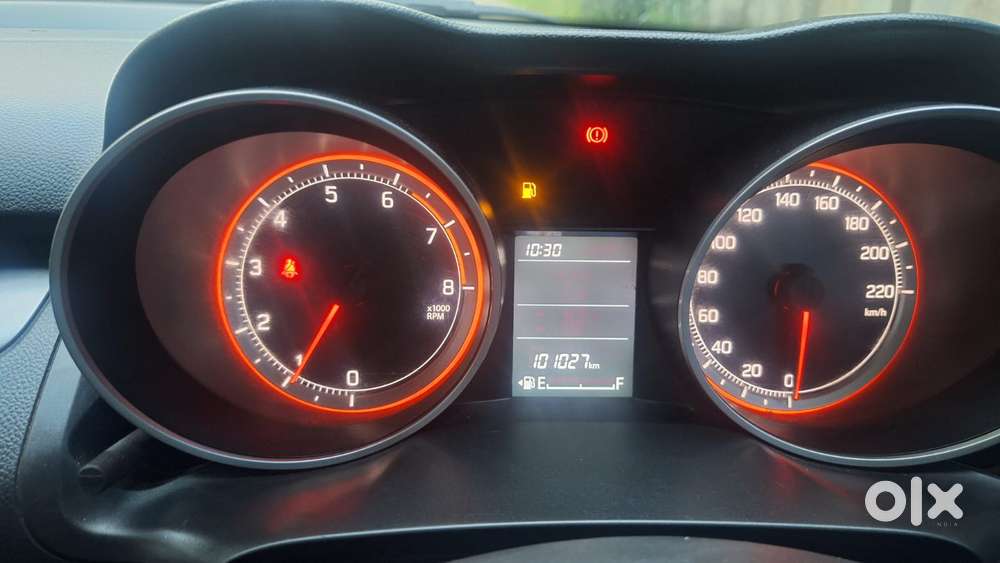 Maruti Suzuki Swift Vxi Deca, 2022, Petrol