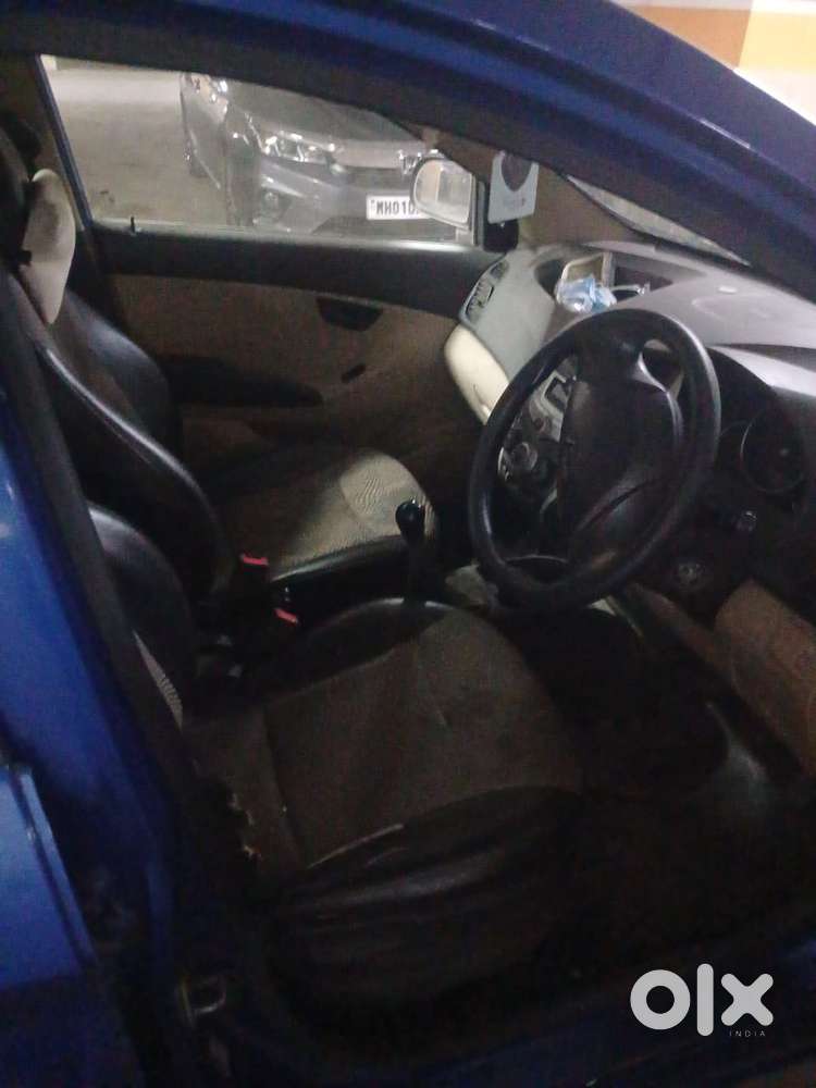 Hyundai Eon Magna +, 2016, Petrol