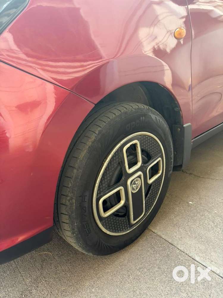 Maruti Suzuki Celerio 2018 Cng Single Used By Doctor, Well Maintained