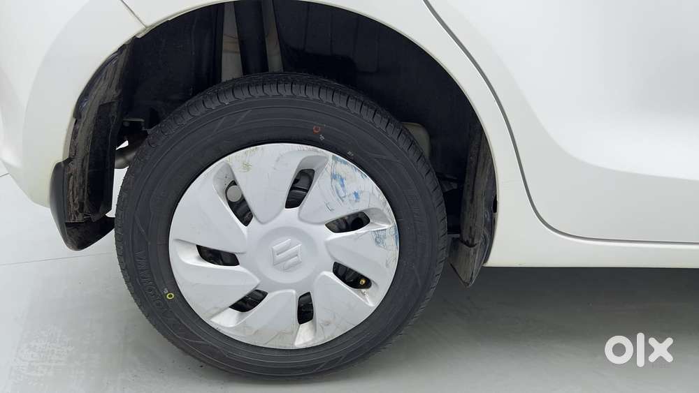 Maruti Suzuki Swift 2005-2010 1.3 Lxi, 2019, Petrol