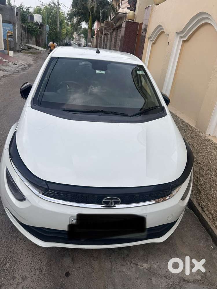 2022 Tata Altroz 1.5 Diesel