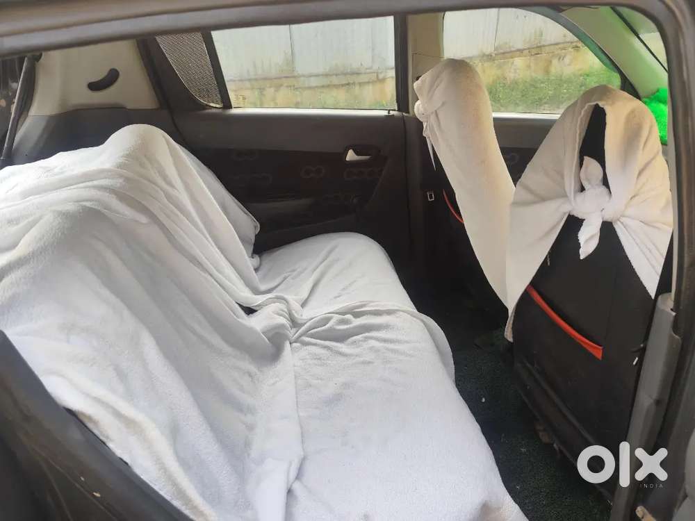 Seal Alto800 Lxi Cng.fixed Price