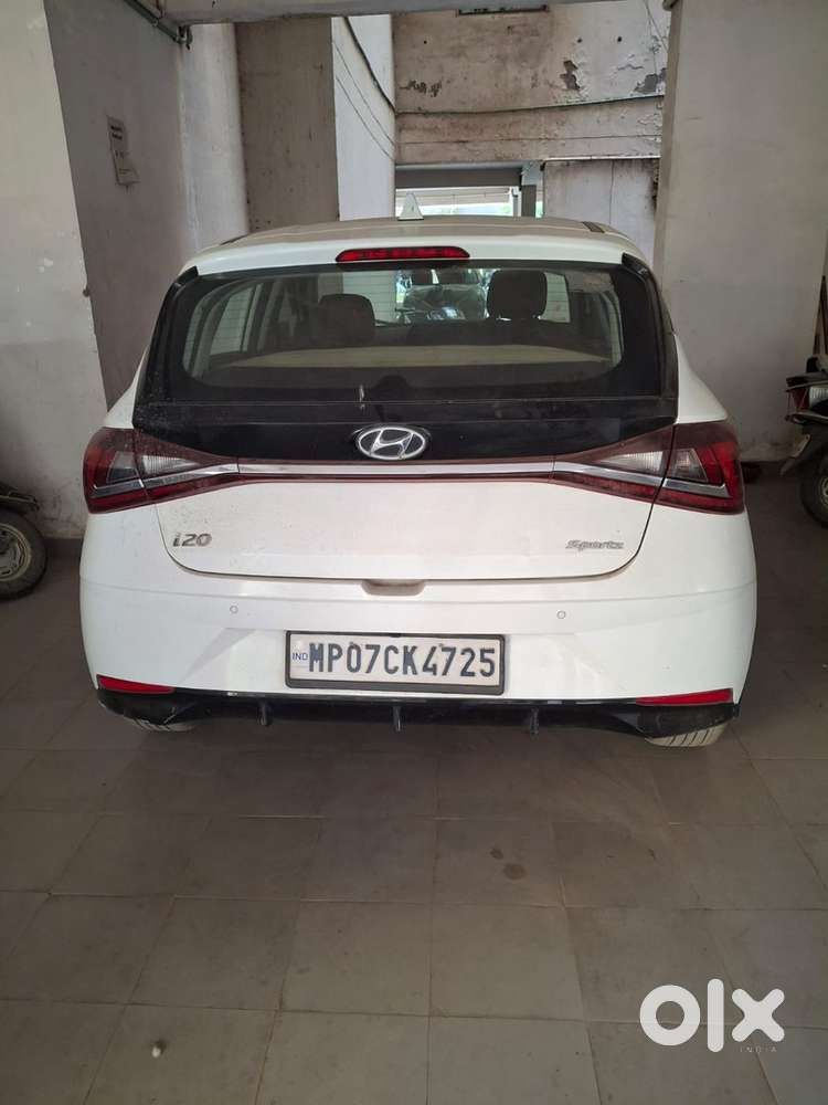 Hyundai Petrol 2022 Model