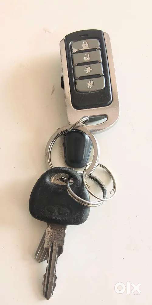 Tata Indica 1999 Diesel Good Condition