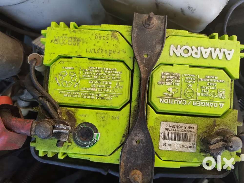 Maruti Suzuki 800 In Perfect Condition