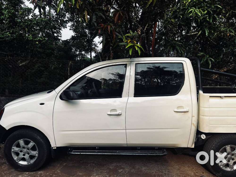 Mahindra Genio 2011 Diesel 77000 Km Driven