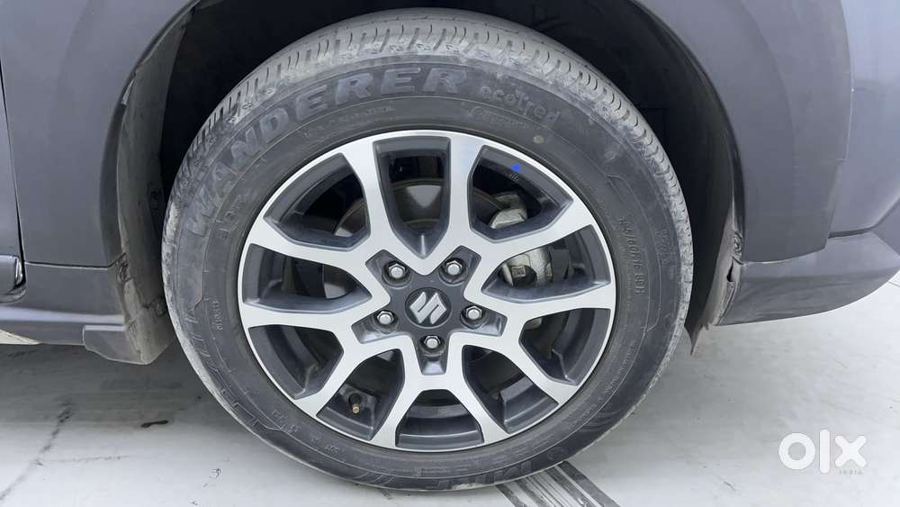Maruti Suzuki Xl6 1.5 Zeta Mt, 2023, Petrol