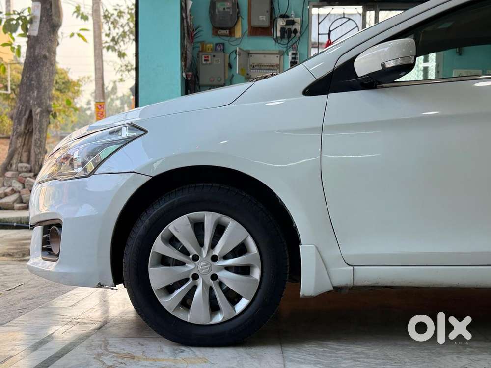 Maruti Suzuki Ciaz 1.4 Delta, 2018, Petrol