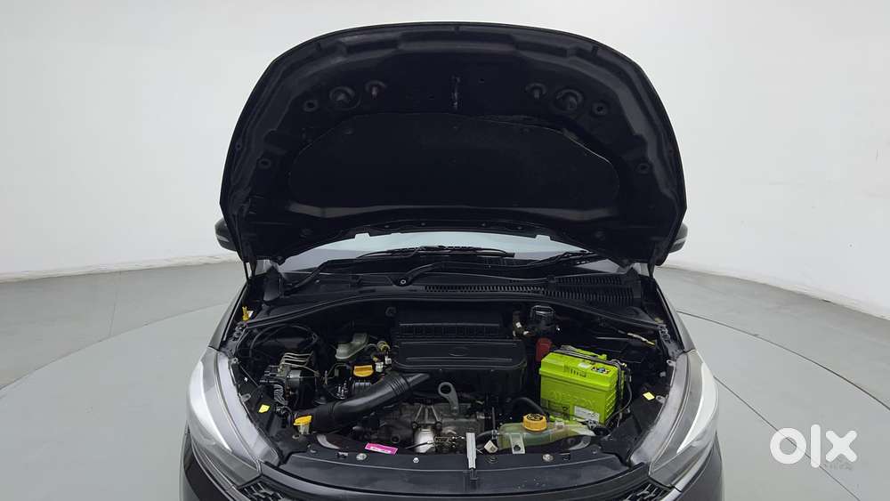 Tata Tiago 1.2 Revotron Xz Plus Cng, 2022, Cng & Hybrids