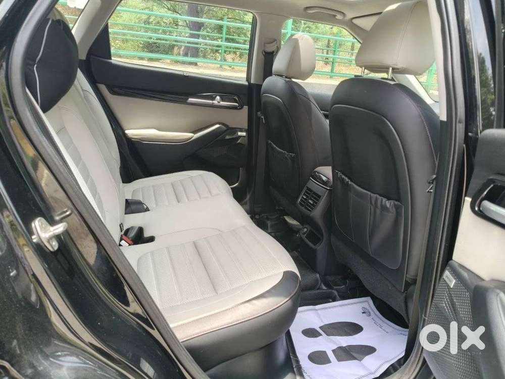 Kia Seltos 1.4 Gtx + Petrol At, 2020, Petrol
