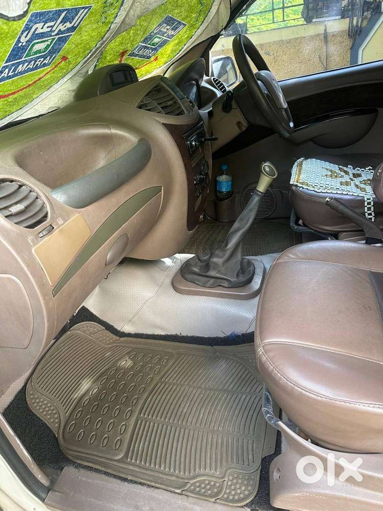 Mahindra Xylo 2011 Diesel