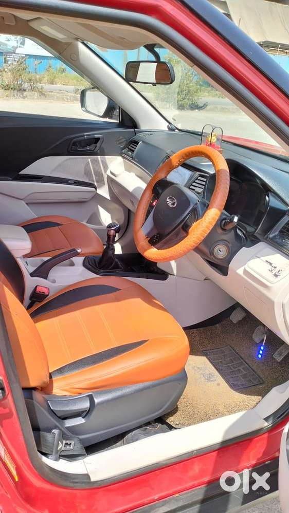 Mahindra Xuv300 W4 Diesel, 2019, Diesel