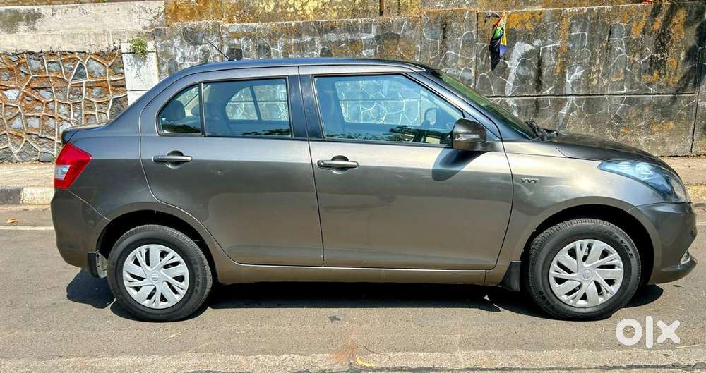 Maruti Suzuki Swift Dzire Vxi(o) At, 2016, Petrol