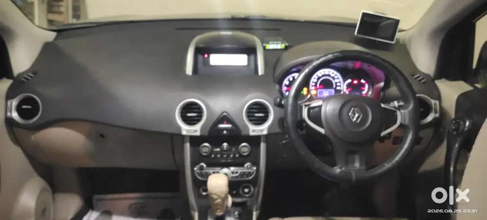 Renault Koleos 2012 Diesel 4x4